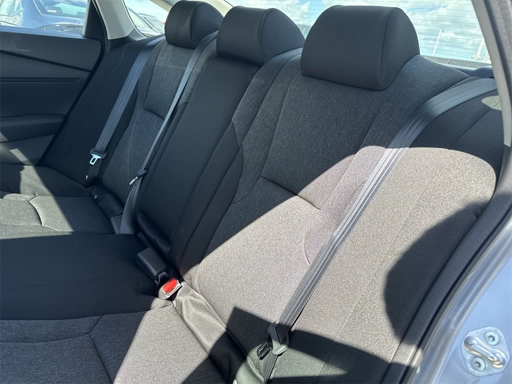 Thumbnail: 2025 Honda Accord - 11