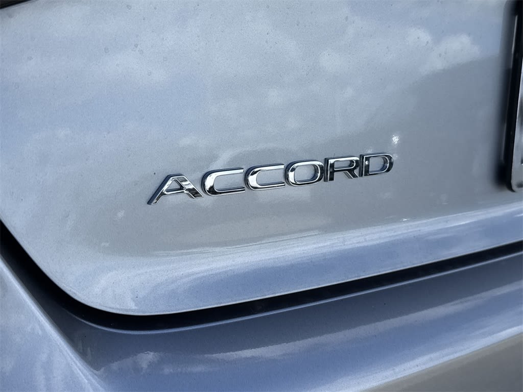 Thumbnail: 2025 Honda Accord - 6