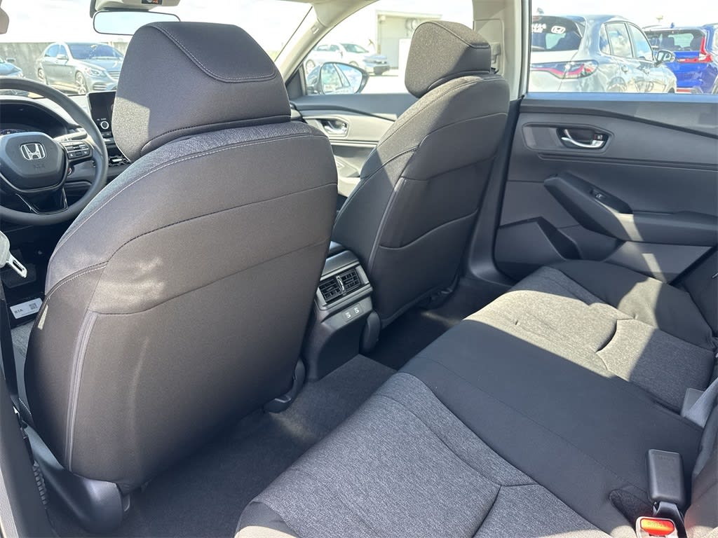 Thumbnail: 2025 Honda Accord - 27