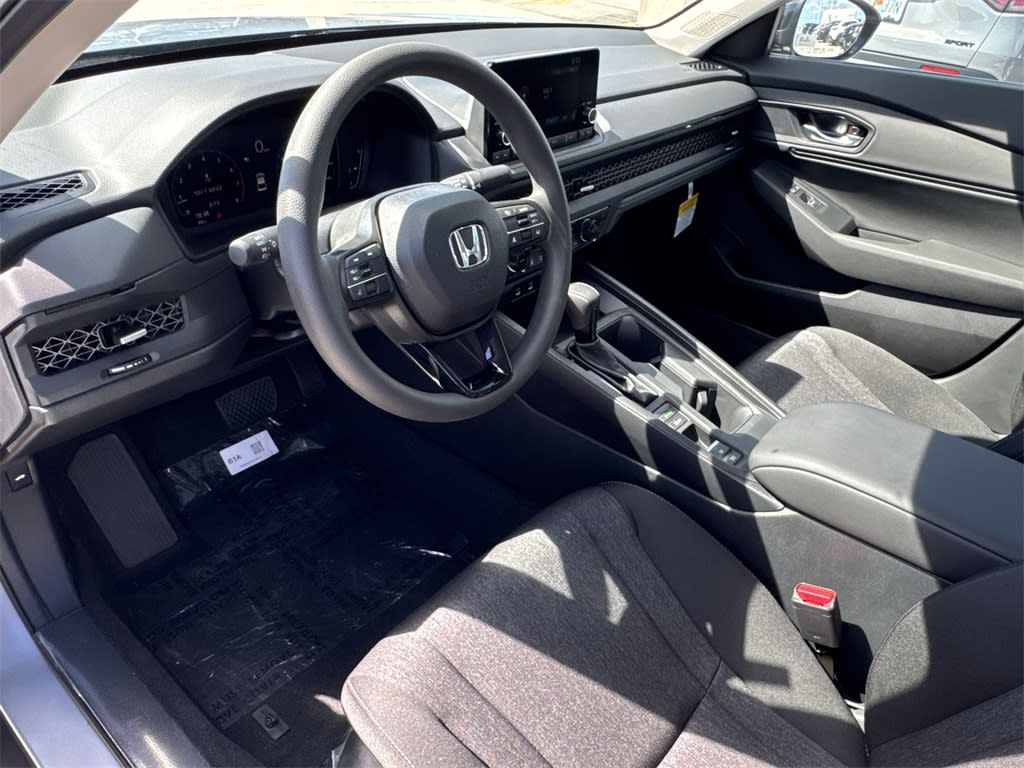 Thumbnail: 2025 Honda Accord - 2