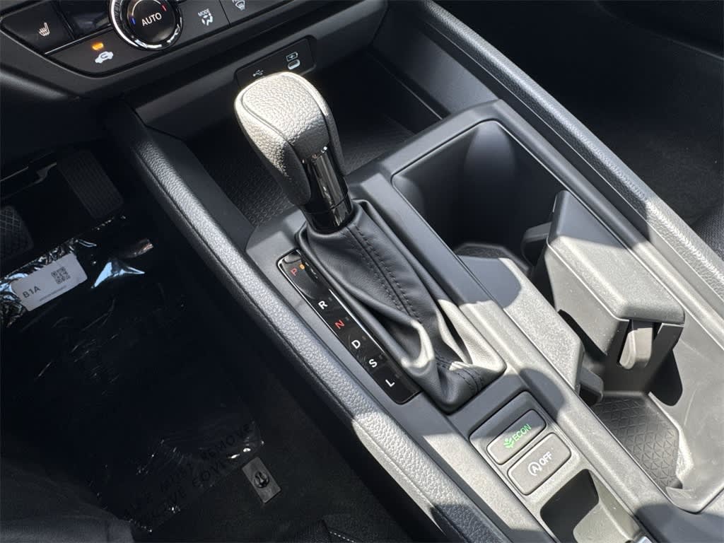 Thumbnail: 2025 Honda Accord - 14