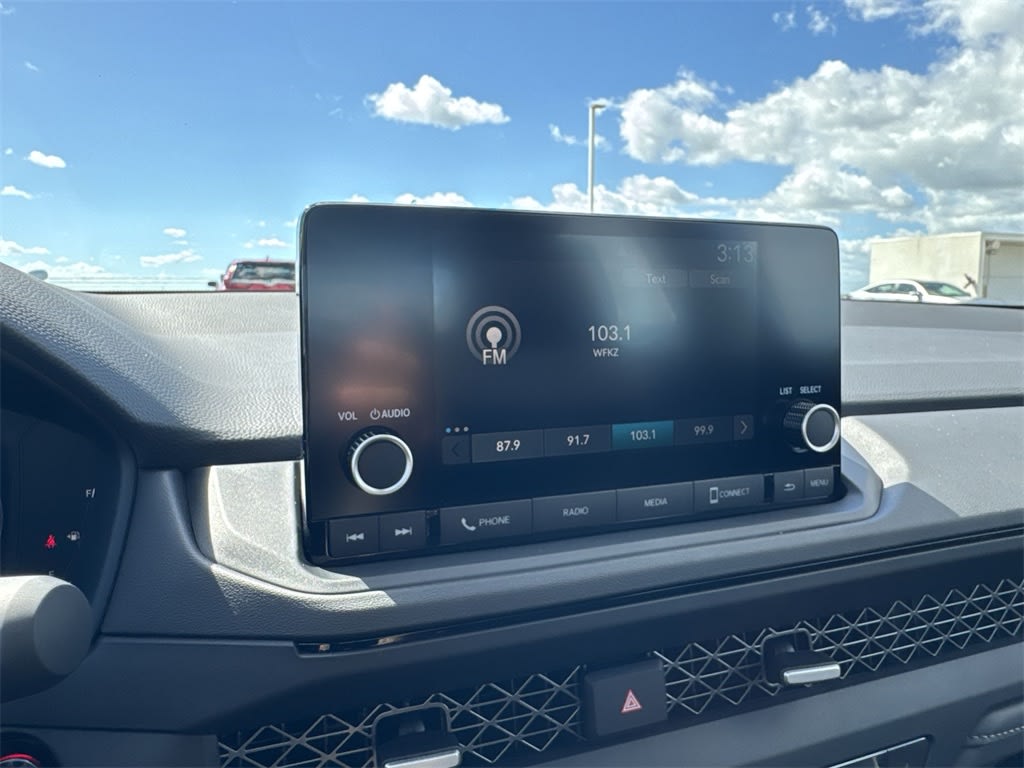 Thumbnail: 2025 Honda Accord - 13