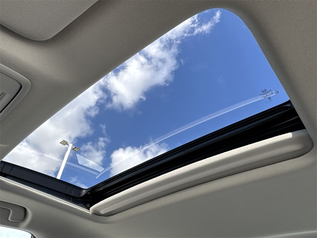 Thumbnail: 2025 Honda Accord - 24