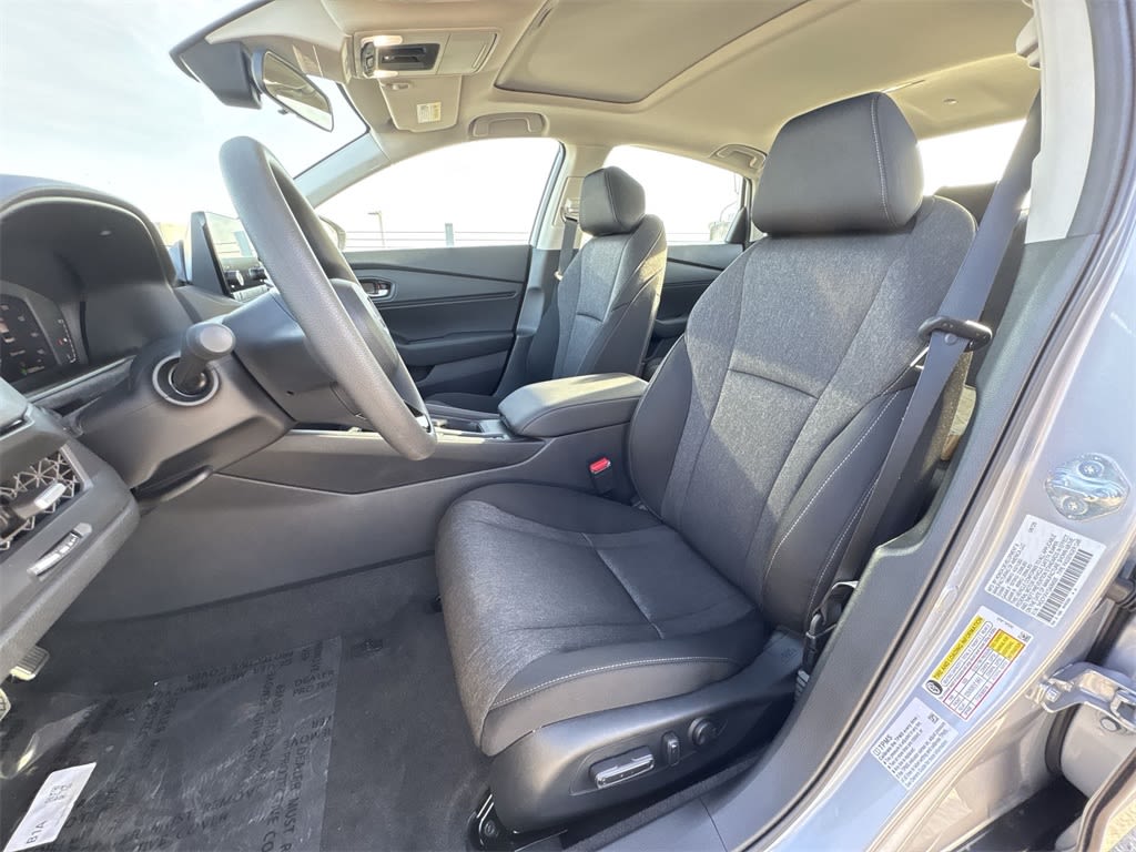 Thumbnail: 2025 Honda Accord - 12