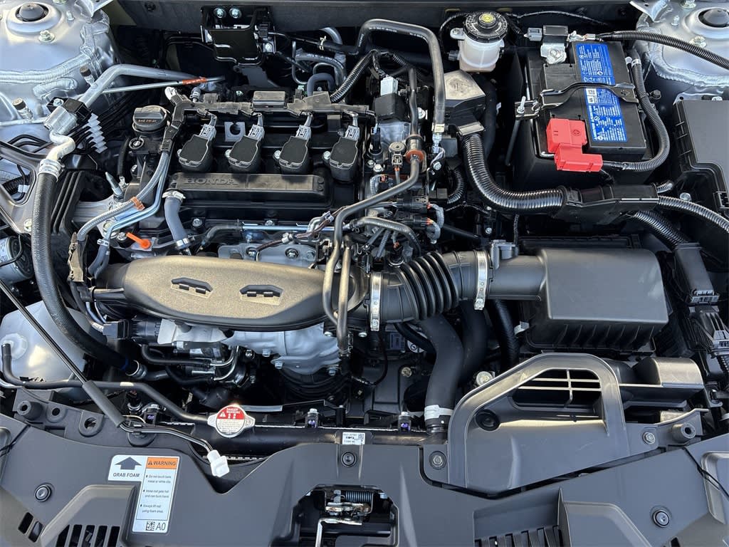 Thumbnail: 2025 Honda Accord - 8