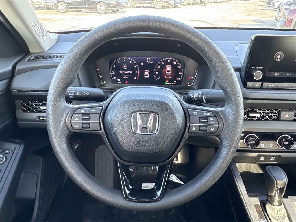 Thumbnail: 2025 Honda Accord - 2