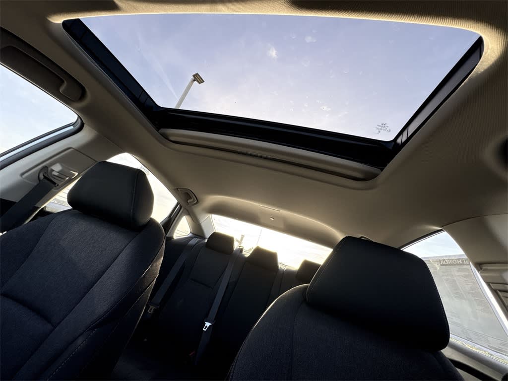 Thumbnail: 2025 Honda Accord - 24