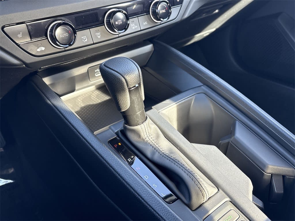 Thumbnail: 2025 Honda Accord - 14