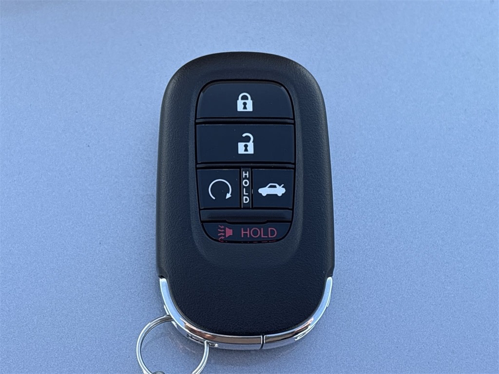 Thumbnail: 2025 Honda Accord - 17