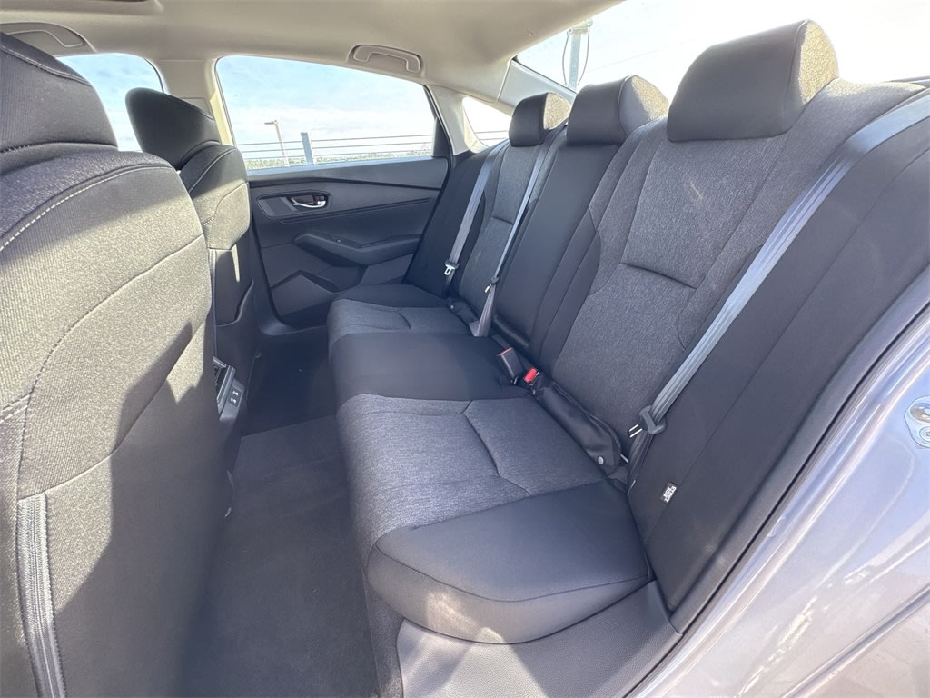 Thumbnail: 2025 Honda Accord - 27