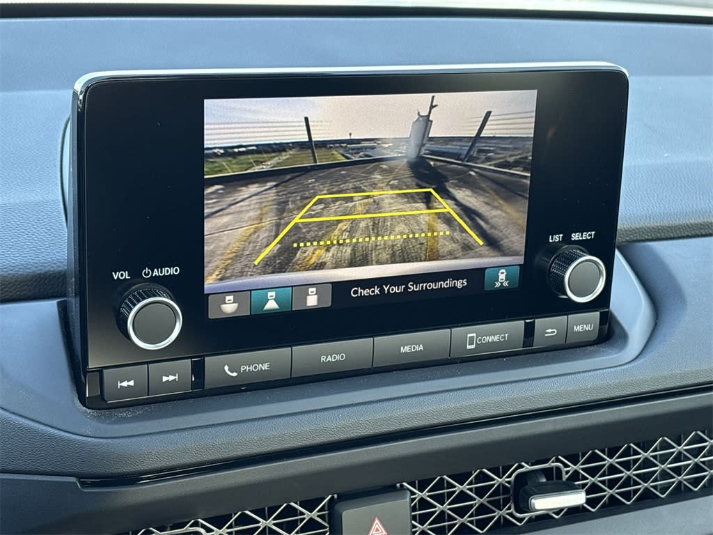 Thumbnail: 2025 Honda Accord - 25