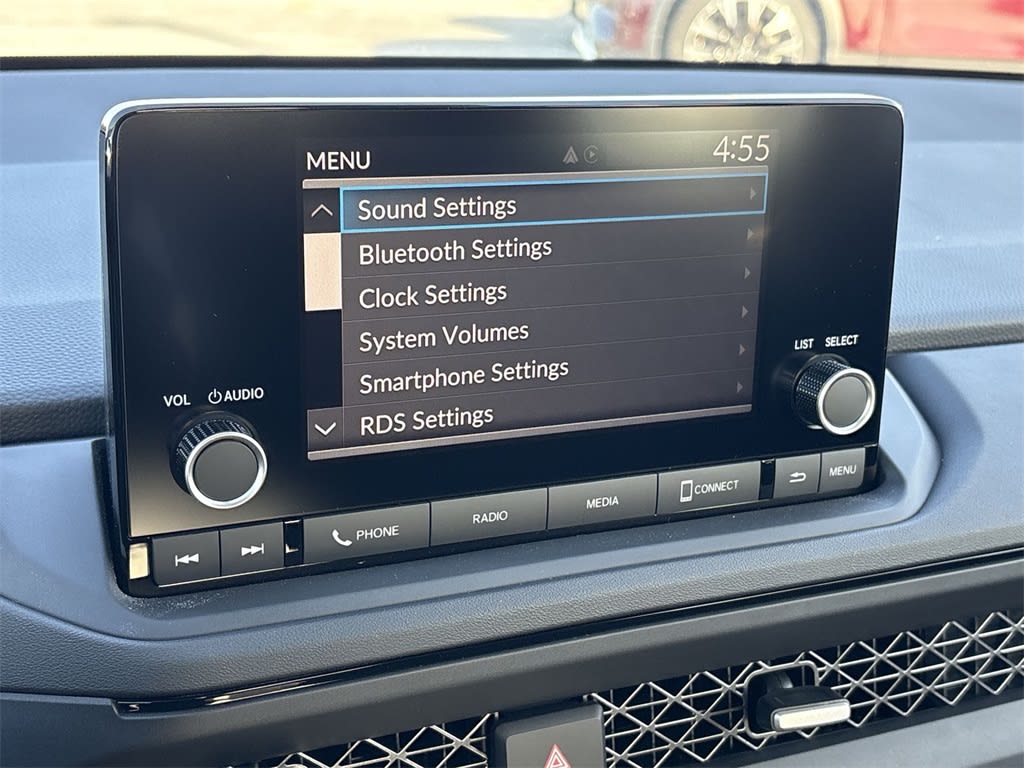 Thumbnail: 2025 Honda Accord - 13