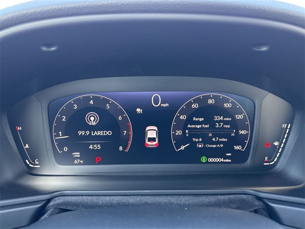 Thumbnail: 2025 Honda Accord - 15