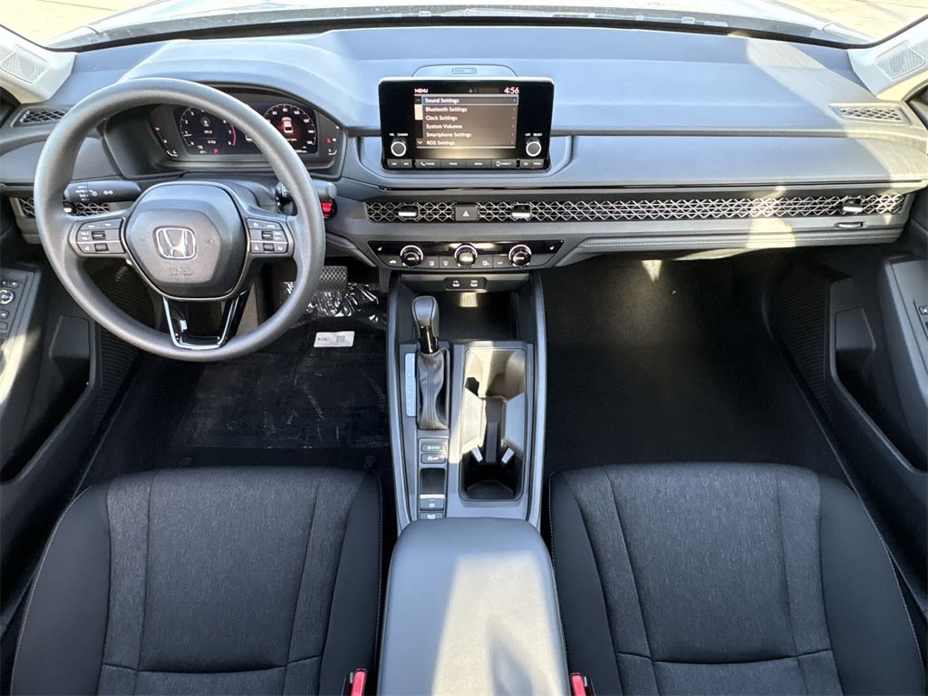 Thumbnail: 2025 Honda Accord - 9