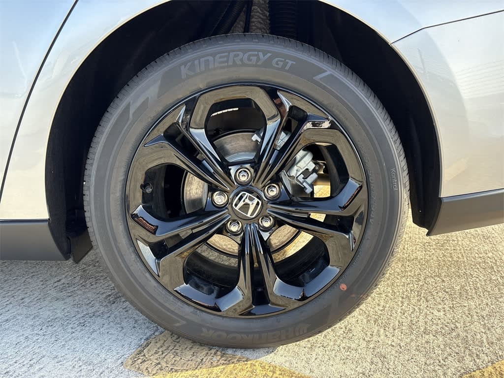 Thumbnail: 2025 Honda Accord - 7