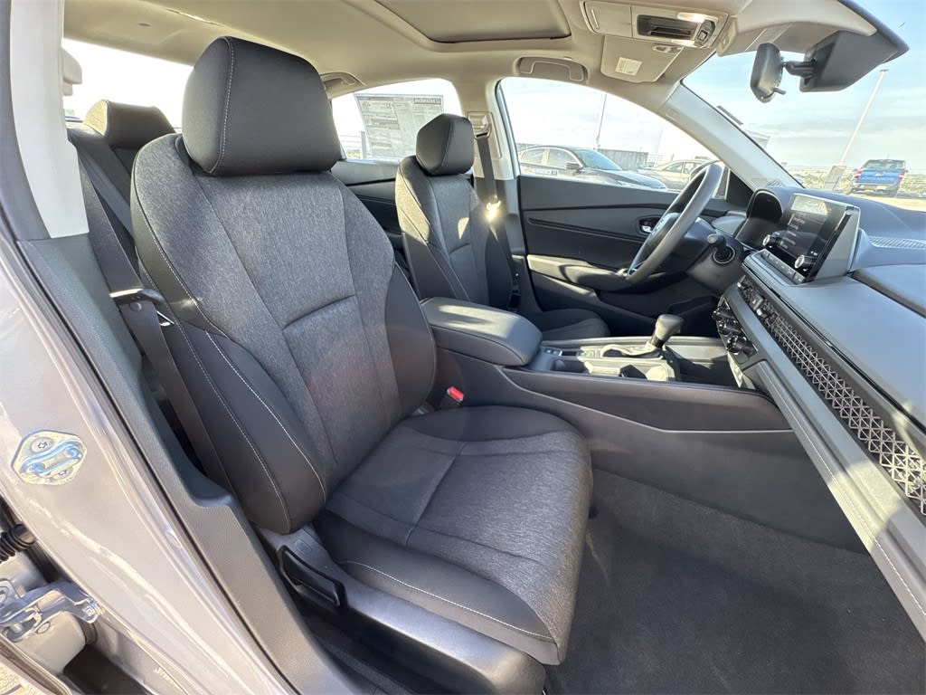 Thumbnail: 2025 Honda Accord - 11