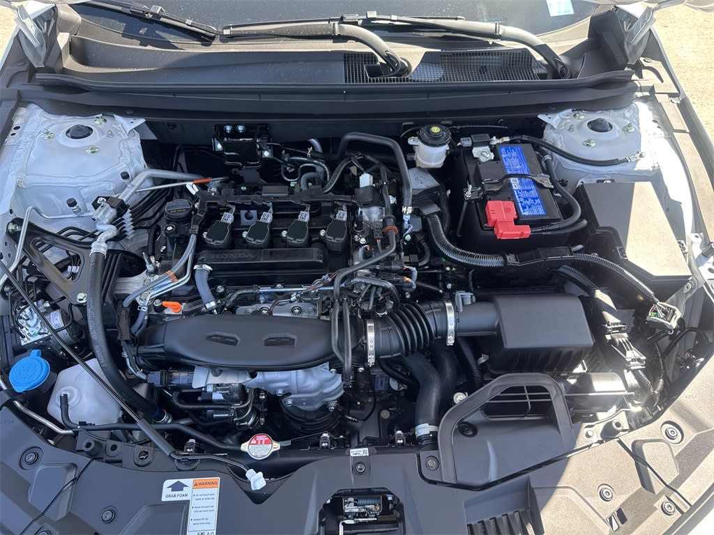 Thumbnail: 2025 Honda Accord - 9