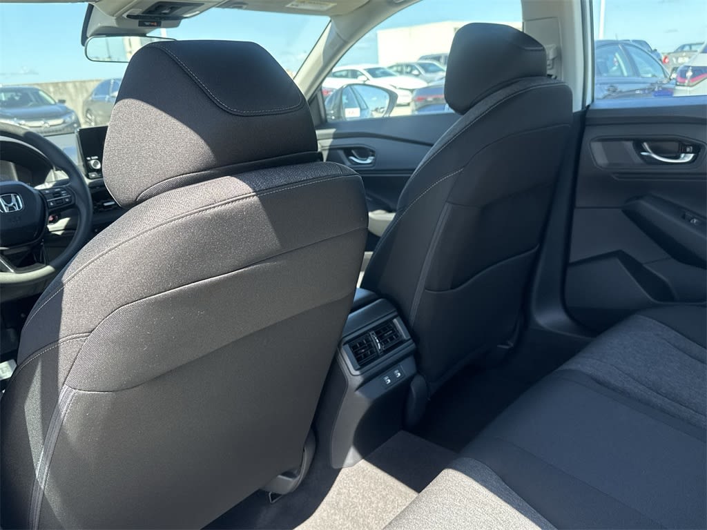 Thumbnail: 2025 Honda Accord - 27