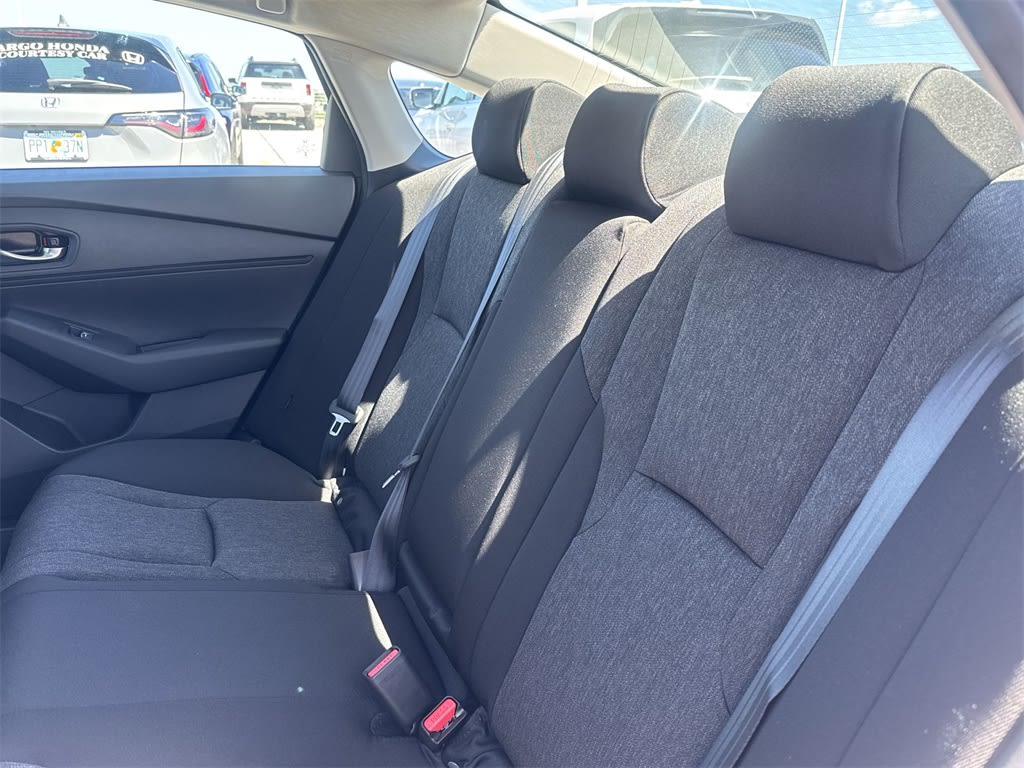 Thumbnail: 2025 Honda Accord - 12