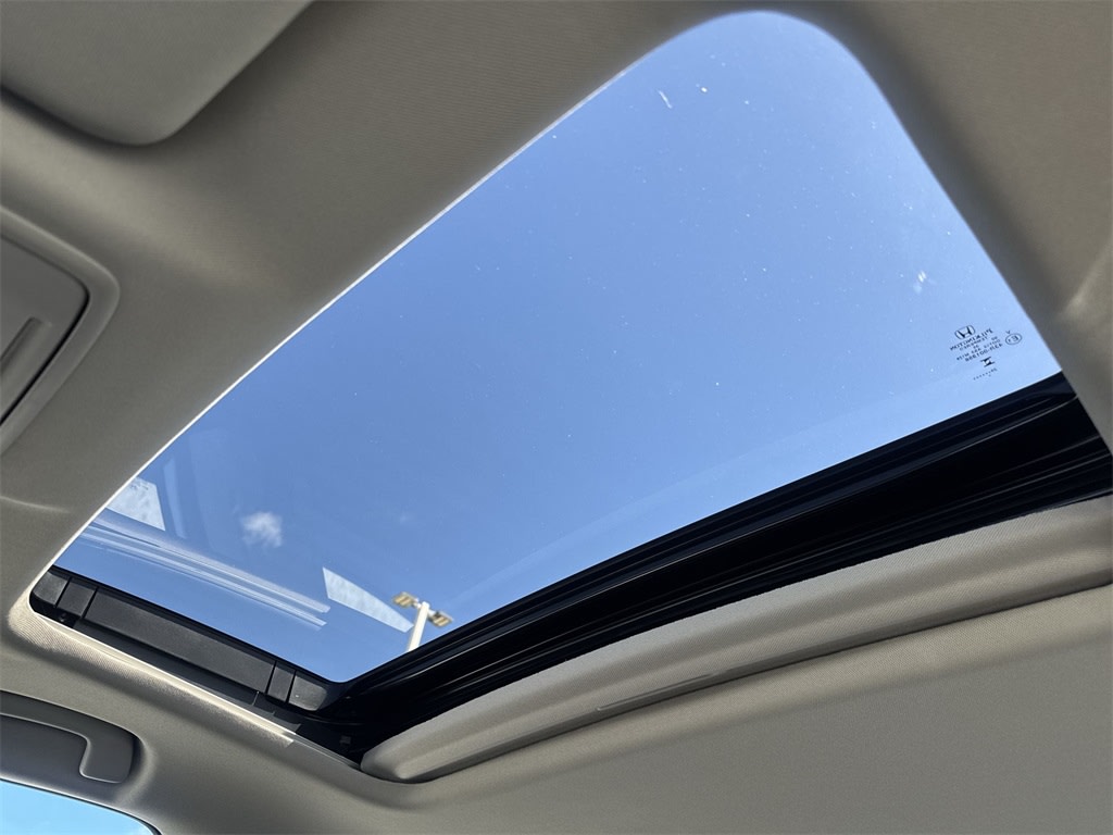 Thumbnail: 2025 Honda Accord - 24