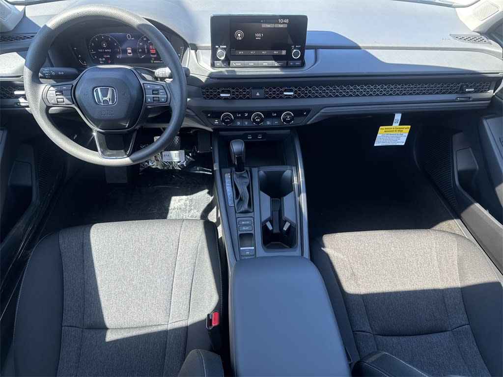 Thumbnail: 2025 Honda Accord - 13