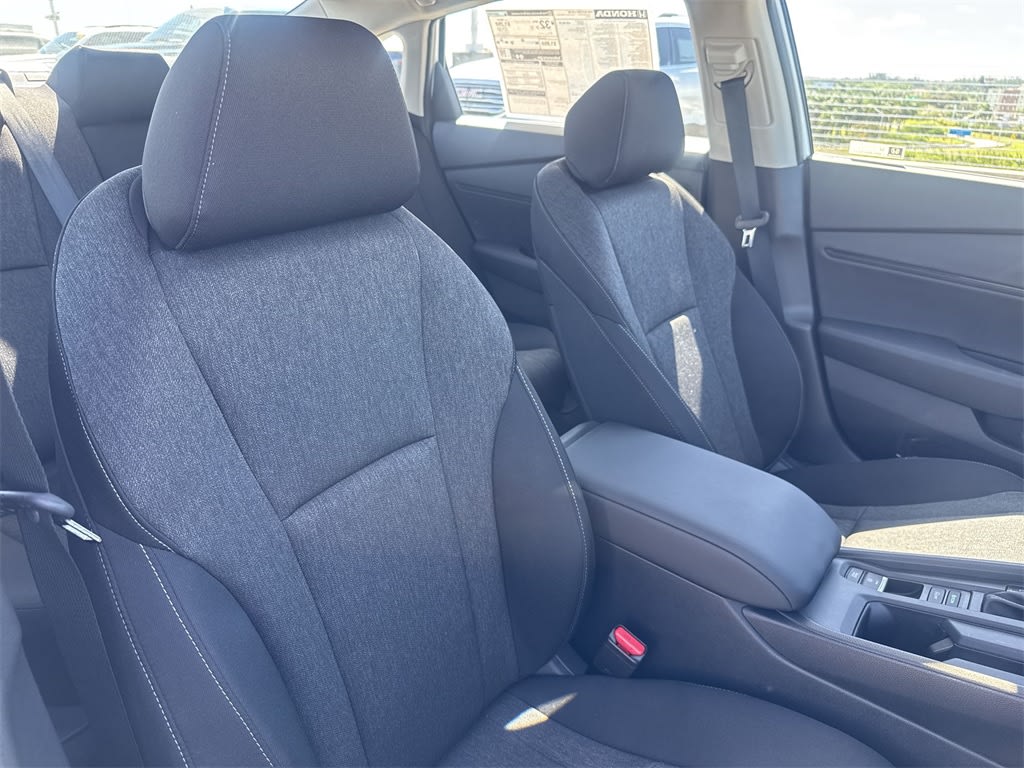 Thumbnail: 2025 Honda Accord - 11