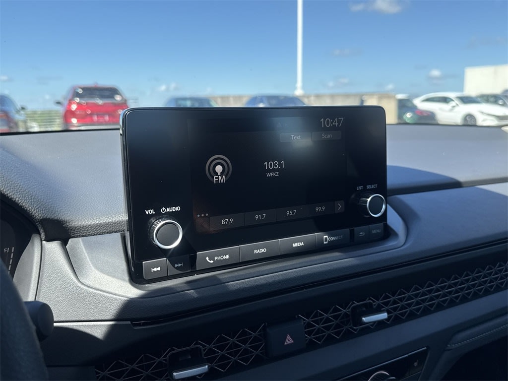 Thumbnail: 2025 Honda Accord - 14