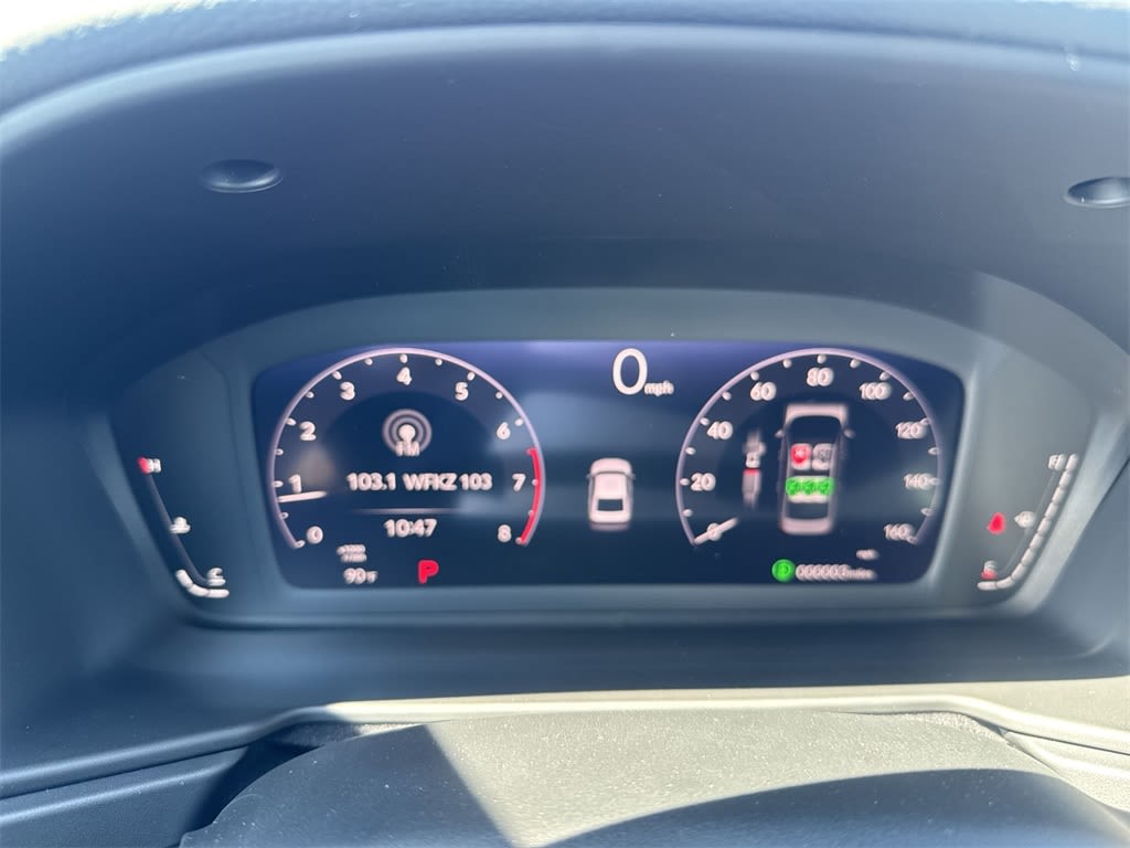 Thumbnail: 2025 Honda Accord - 16