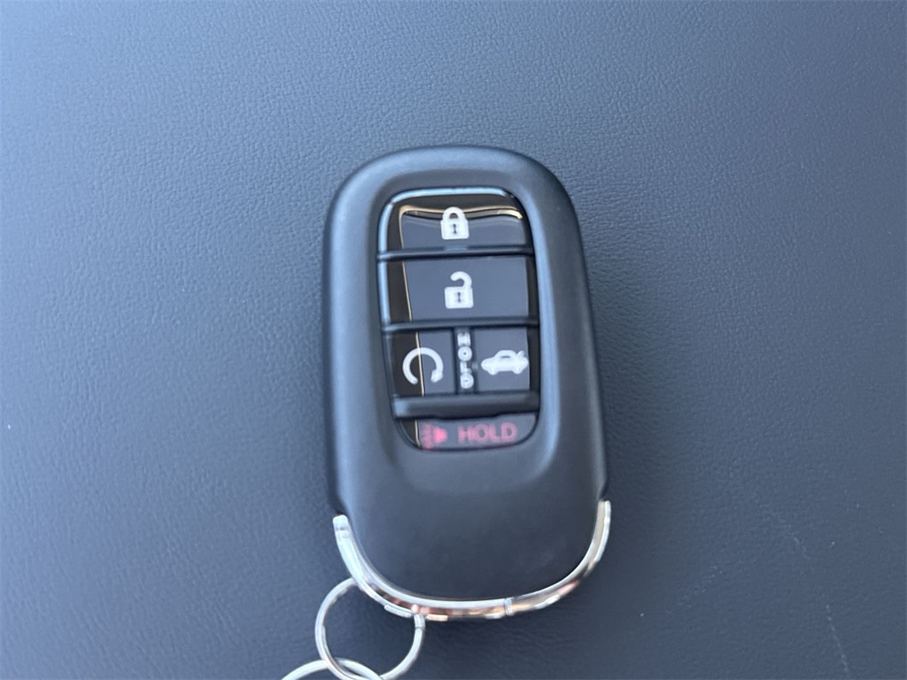 Thumbnail: 2025 Honda Accord - 18