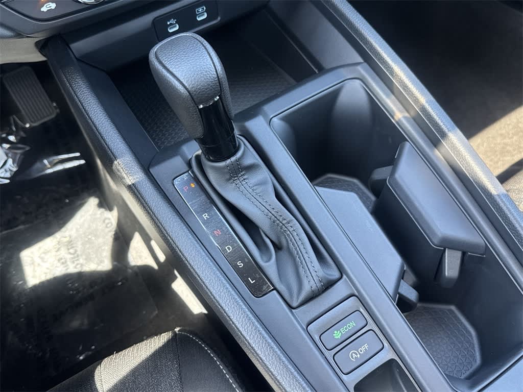 Thumbnail: 2025 Honda Accord - 15