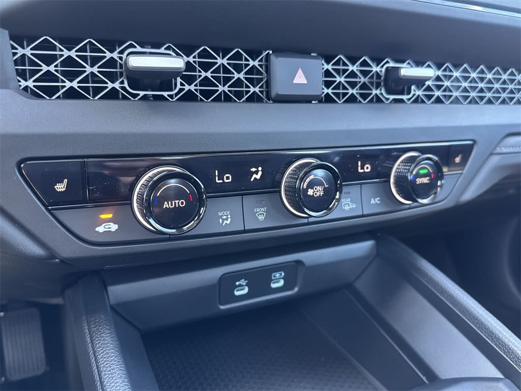 Thumbnail: 2025 Honda Accord - 26