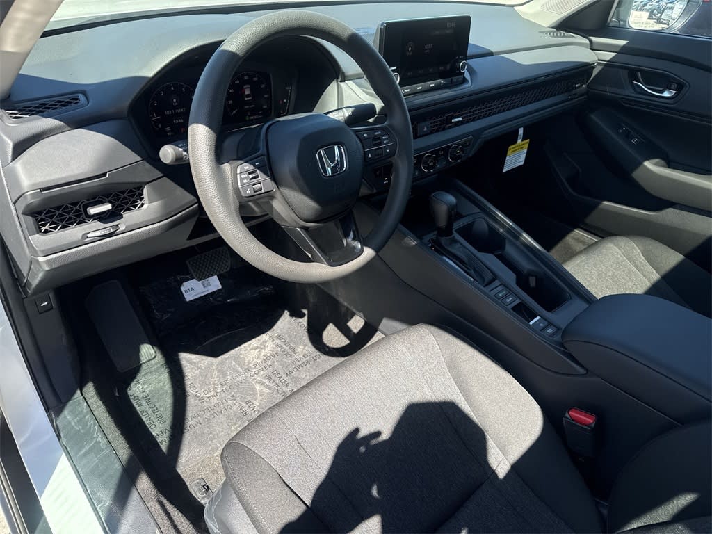 Thumbnail: 2025 Honda Accord - 2