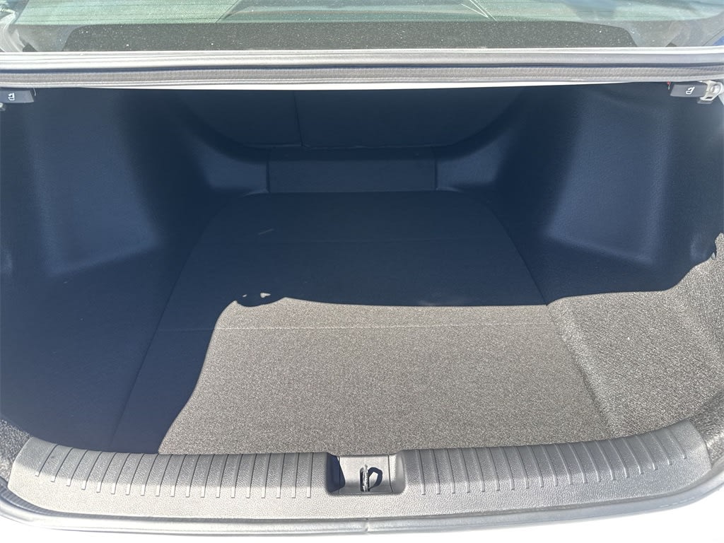 Thumbnail: 2025 Honda Accord - 17