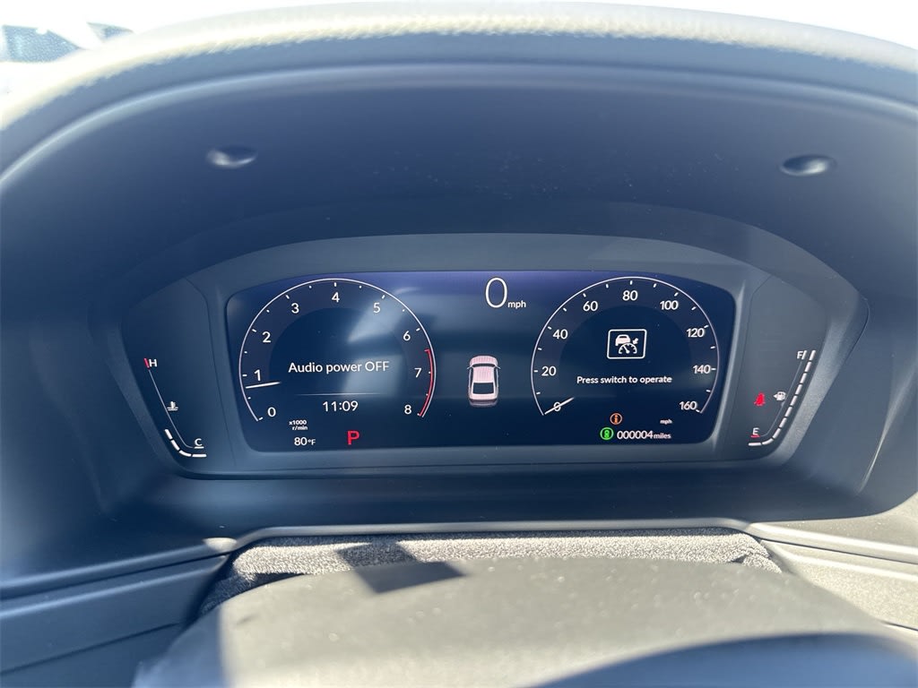 Thumbnail: 2025 Honda Accord - 16