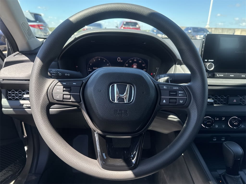 Thumbnail: 2025 Honda Accord - 10