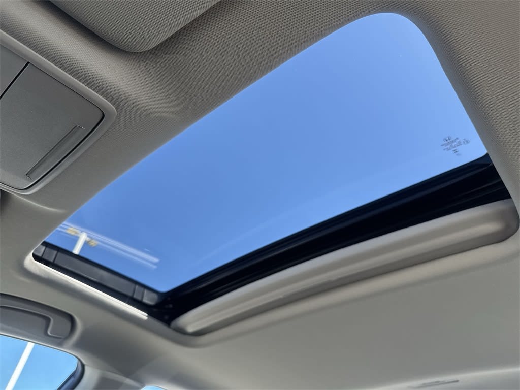 Thumbnail: 2025 Honda Accord - 24