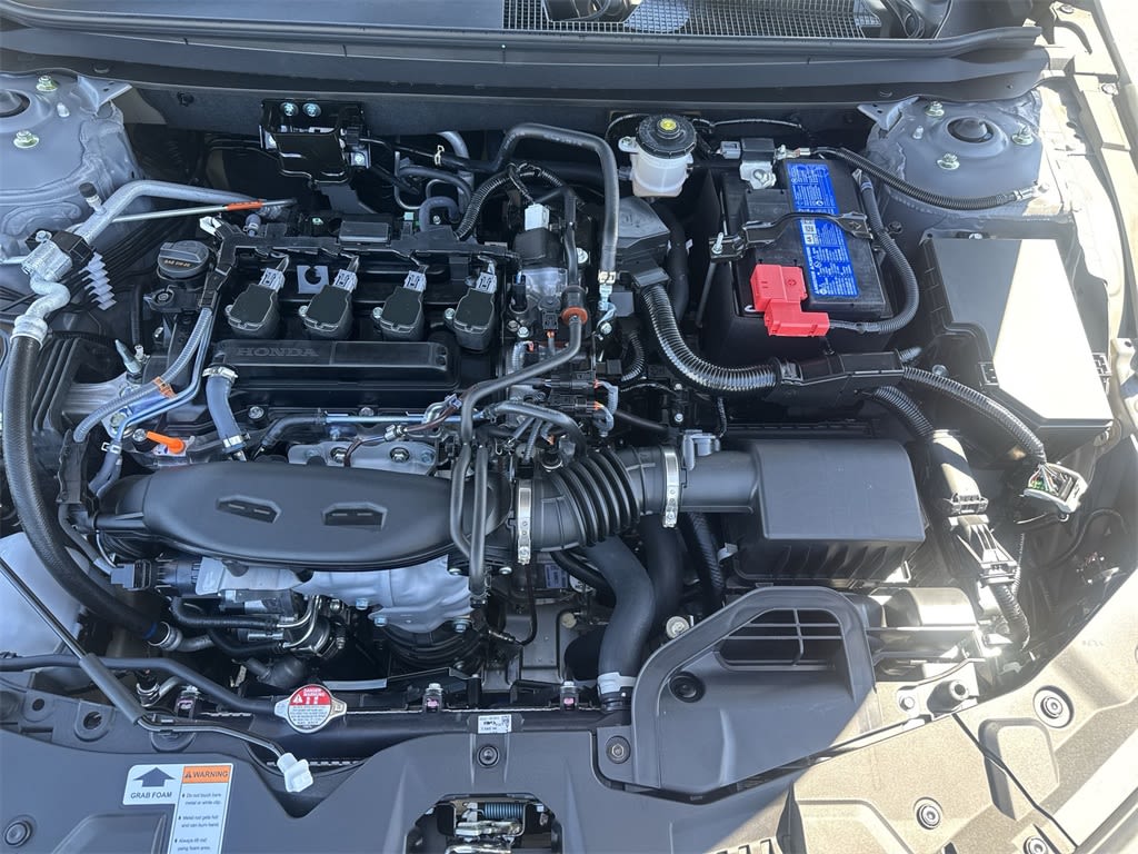 Thumbnail: 2025 Honda Accord - 9