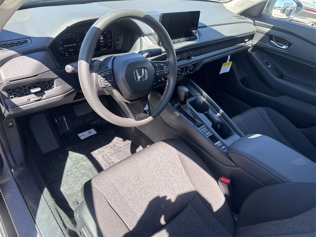 Thumbnail: 2025 Honda Accord - 2