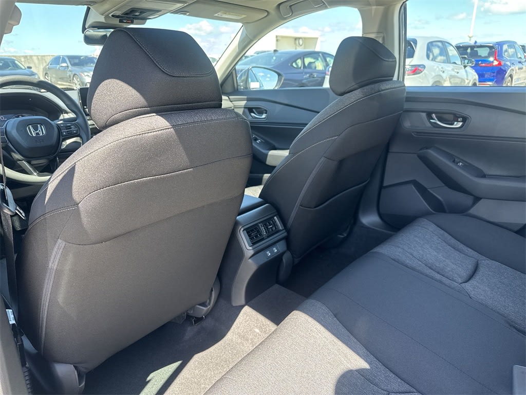 Thumbnail: 2025 Honda Accord - 27