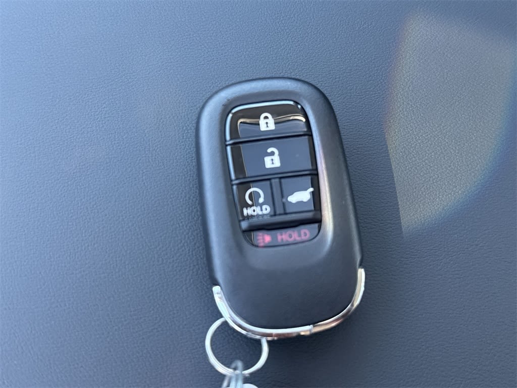 Thumbnail: 2025 Honda Accord - 18