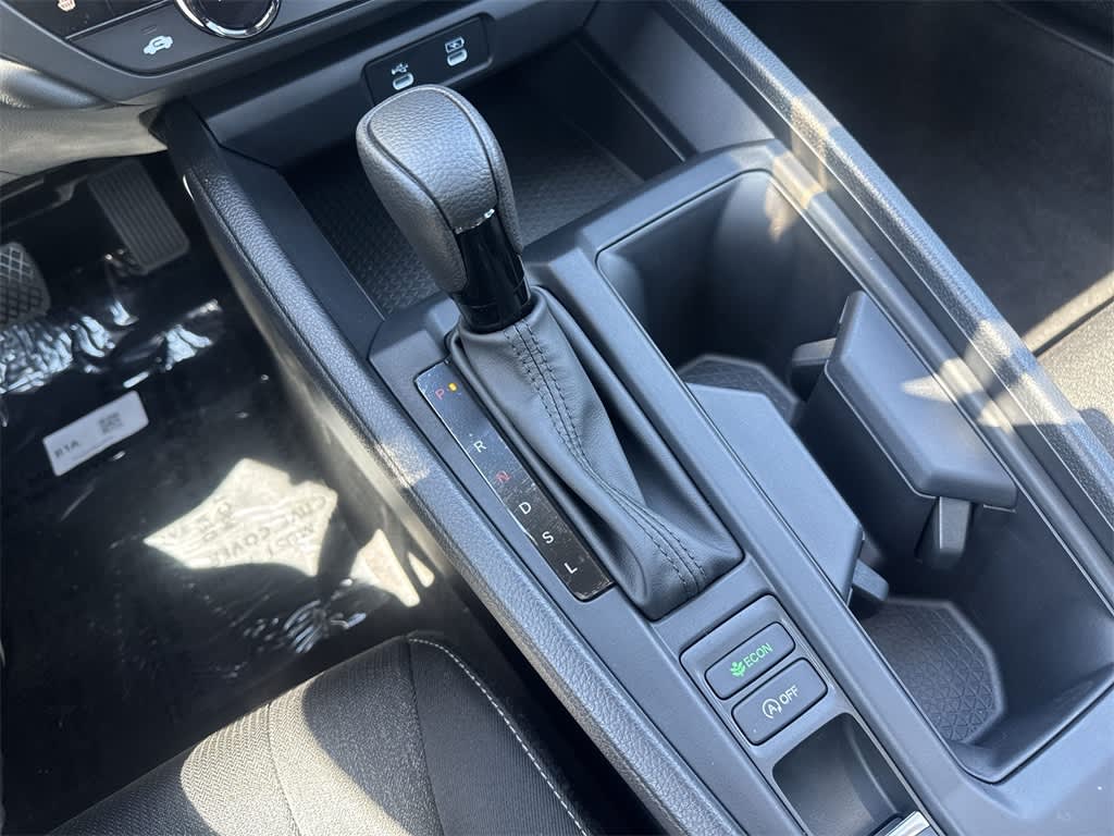 Thumbnail: 2025 Honda Accord - 15