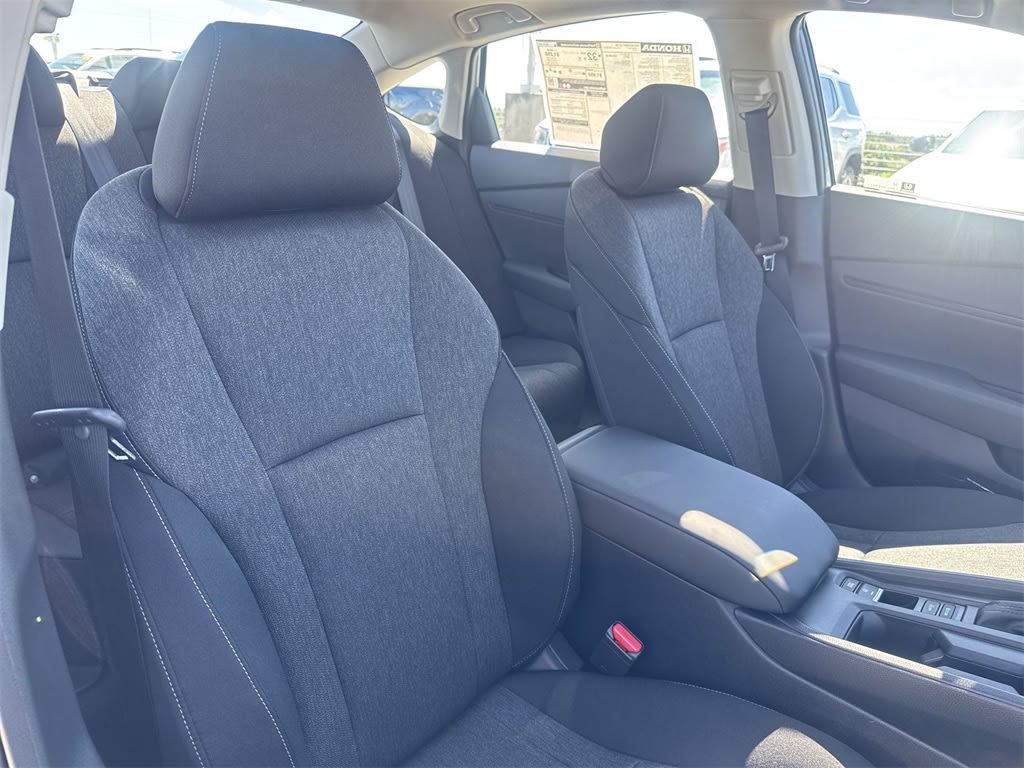 Thumbnail: 2025 Honda Accord - 11