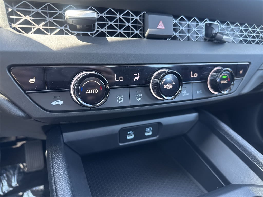 Thumbnail: 2025 Honda Accord - 26