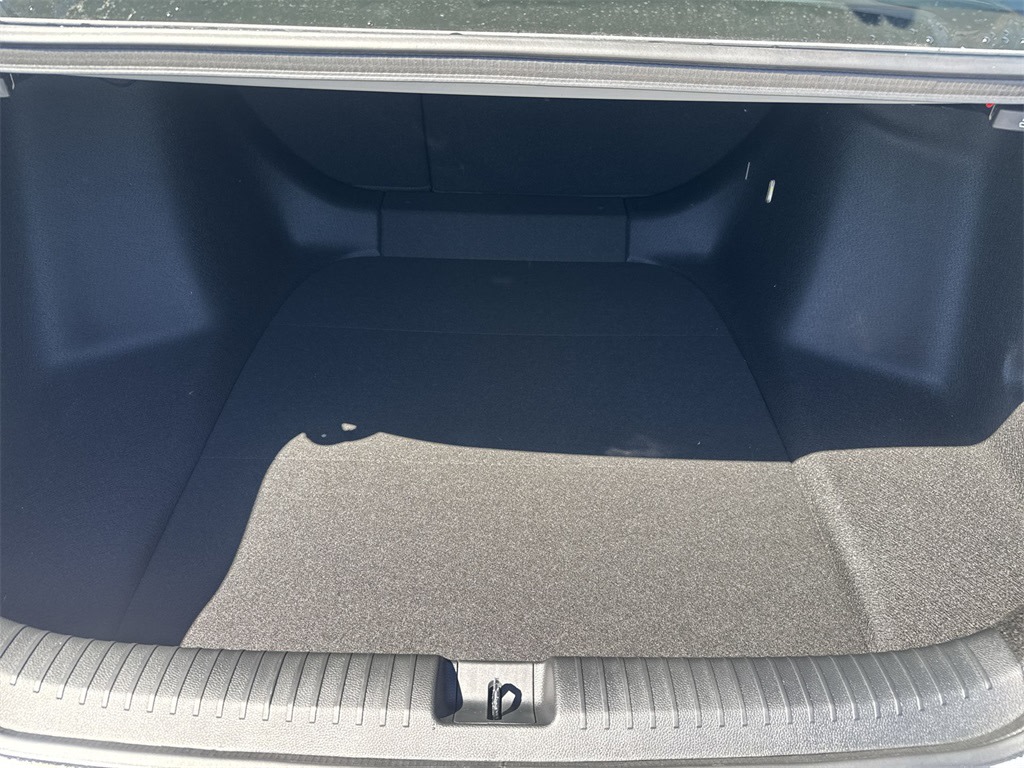 Thumbnail: 2025 Honda Accord - 17