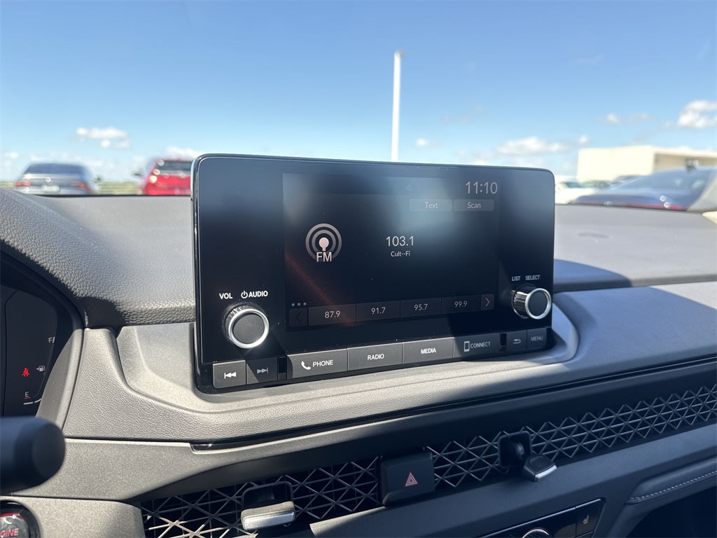 Thumbnail: 2025 Honda Accord - 14