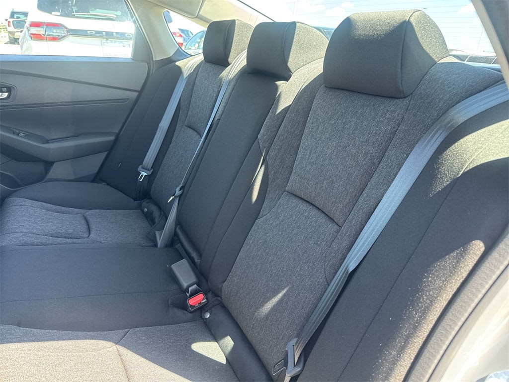 Thumbnail: 2025 Honda Accord - 12