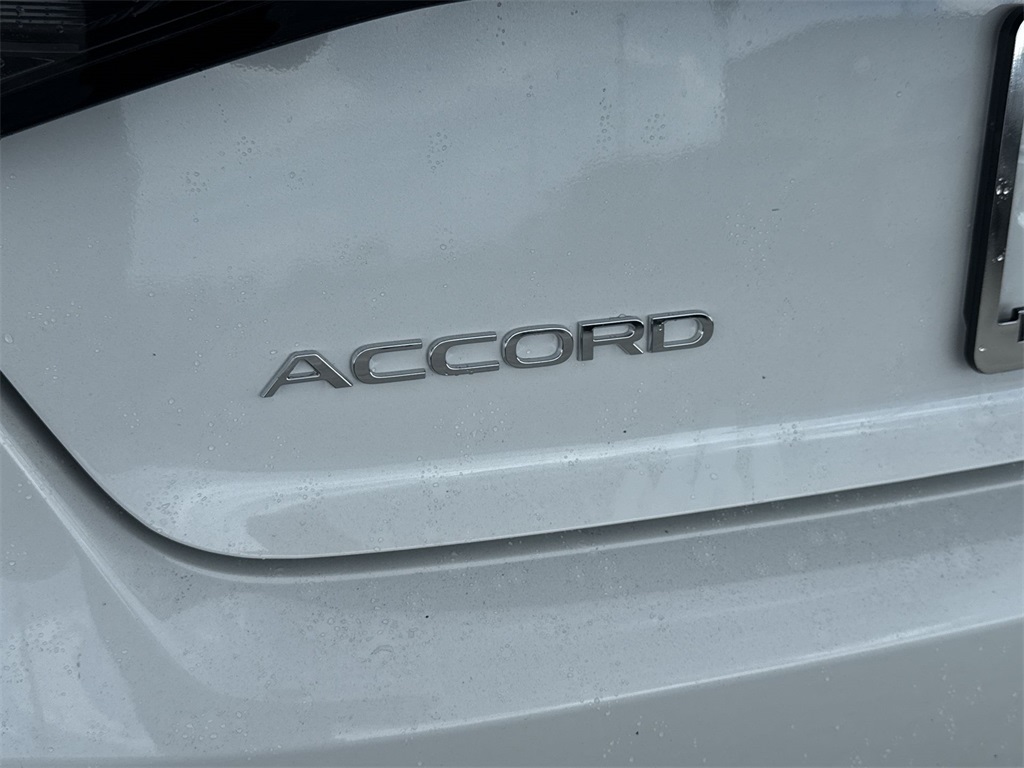 Thumbnail: 2025 Honda Accord - 7