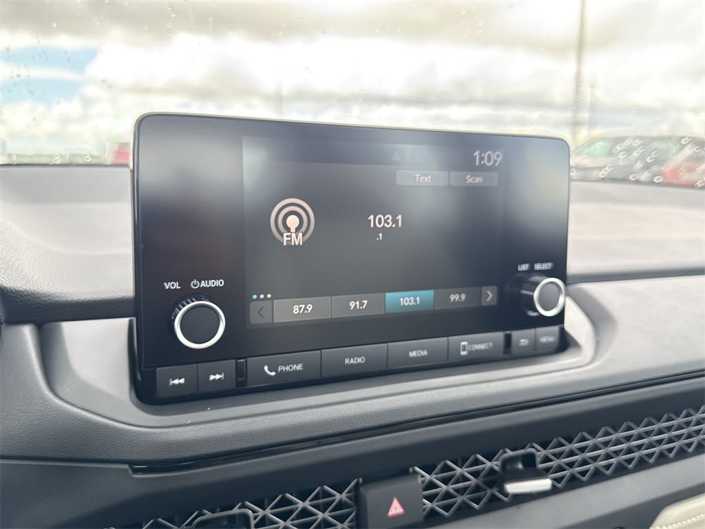 Thumbnail: 2025 Honda Accord - 14