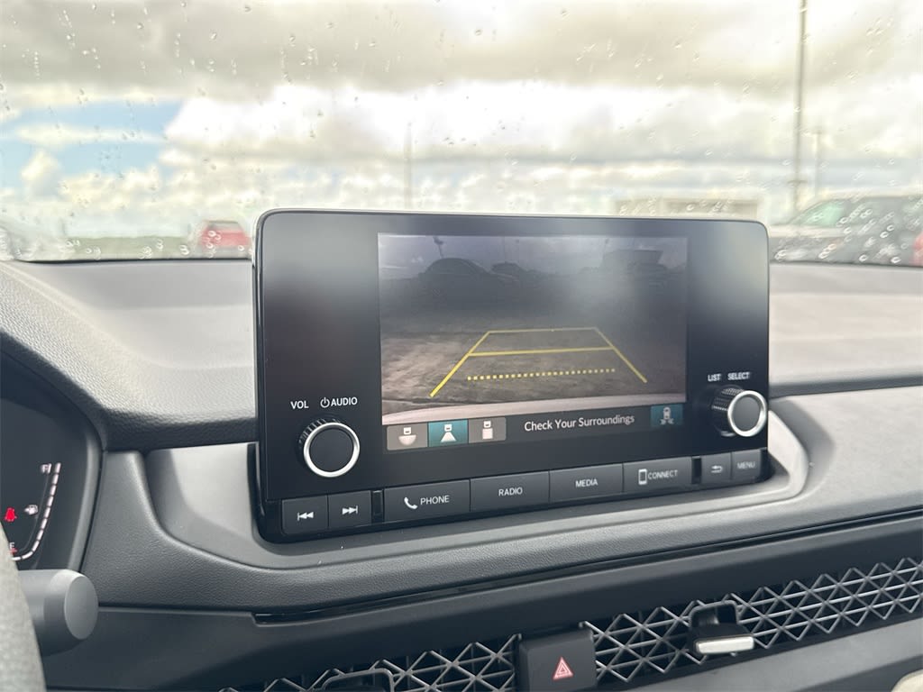 Thumbnail: 2025 Honda Accord - 25