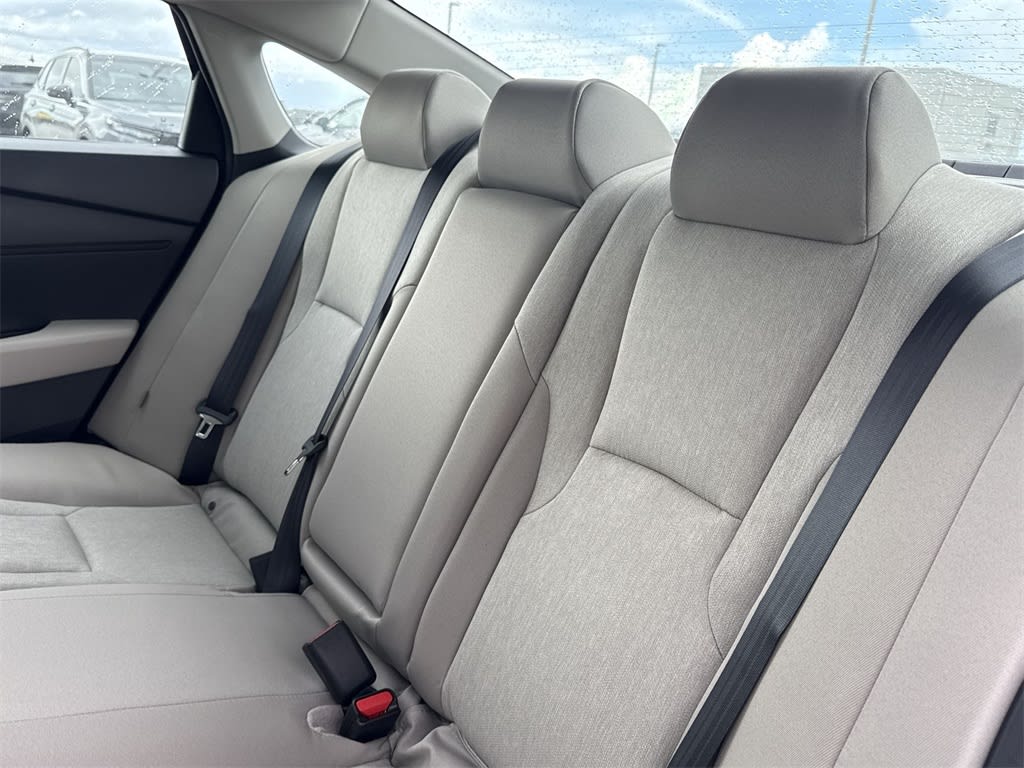 Thumbnail: 2025 Honda Accord - 12